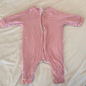 Kyte BABY Pink Kids Pajama Sleep Sack